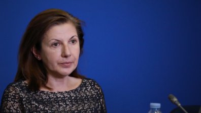Евтим Милошев освободи директора на фонд "Култура" Нели Неделчева