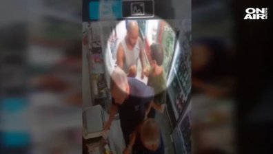 Роми пребиха мъж в Казанлъшко заради направена забележка (ВИДЕО)