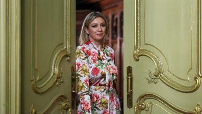 Мария Захарова: Марк Рюте обижда Медински заради неосъществените си цели