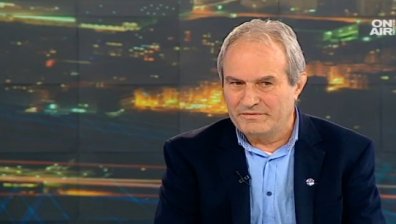 Радослав Гайдарски: На балотаж ще бъдат ген. Румен Радев и Цецка Цачева!