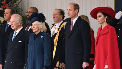 Стрелецът по Доналд Тръмп планирал да убие член на британското кралско семейство