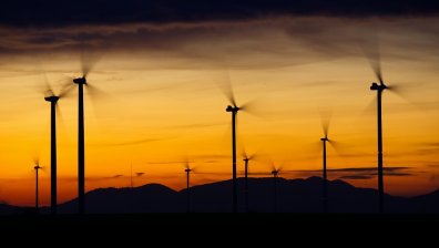 Китай се насочва към възобновяемите енергийни източници