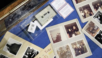 50 хиляди евро за неизвестен запис на Джон Ленън от 1970 година 