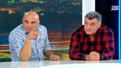 За умението да се погледнеш отстрани