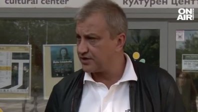 Откриха мъртви бездомни животни в Благоевград, местните твърдят, че са отровени