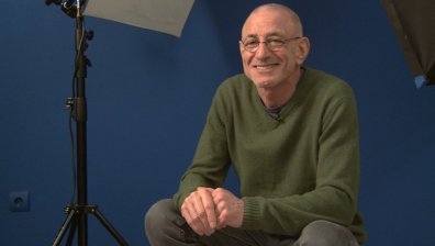 Симон Варсано пред &bdquo;Умно село&ldquo;: Мисля, че сме посяти на тази земя, за да се радваме