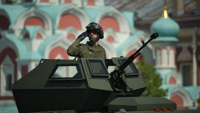 Краят на войната ще нанесе тежък удар по руската икономика