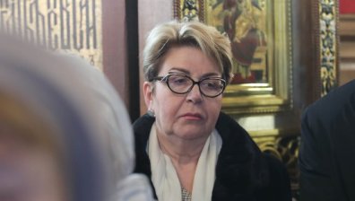 Митрофанова: Няма да има огледални действия срещу България, не сме варвари