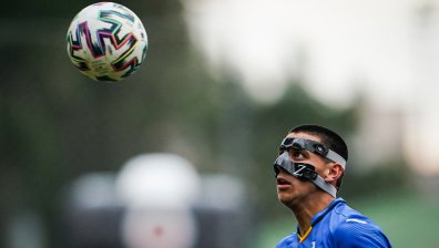 Здравко Димитров за "Левски" и хазарта: Това с лихварите въобще не е така