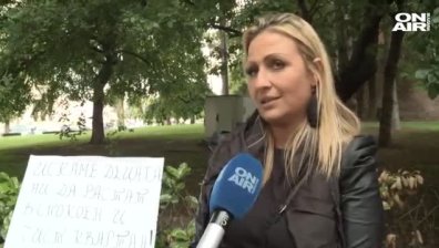 Жителите на "Захарна фабрика" настояват и филиалът на Кризисния център да затвори