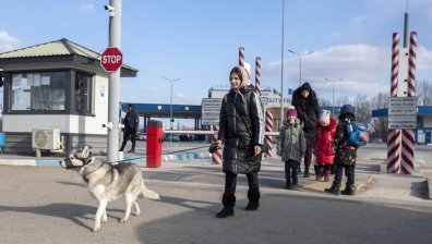 55% от бежанците от Украйна остават в България, само 30% са готови да започнат работа