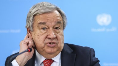 Гутериш алармира: Светът се движи към катастрофа, време е да се събудим