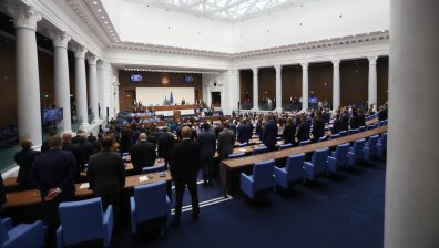 Депутатите приеха на второ четете промени в Закона за насърчаване на заетостта
