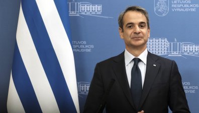 Мицотакис критикува Турция: Анкара счита, че няма нужда да избира между Русия и Украйна