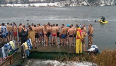 Зимни празници: Йордановден и Ивановден