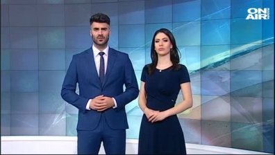 В Новините ON AIR в 18:30 часа ще видите