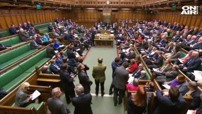 Великобритания: Пак няма съгласие за продължаване на Brexit
