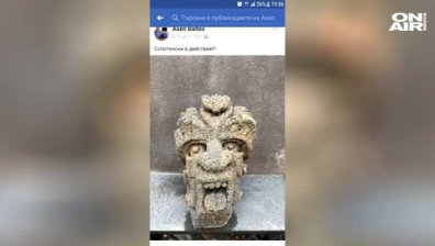 Снимка във Facebook разгневи лекарите на "Пирогов"
