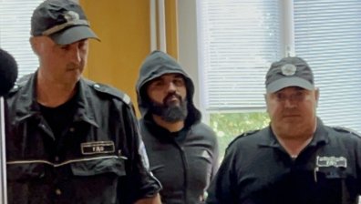 Новата експертиза за раните на Дебора е готова, може да променят обвинението на Георги