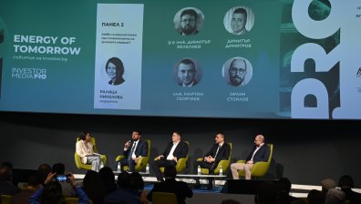 Energy of Tomorrow 2026: Мрежата, съхранението и ясната стратегия са критични за бъдещето на енергетиката