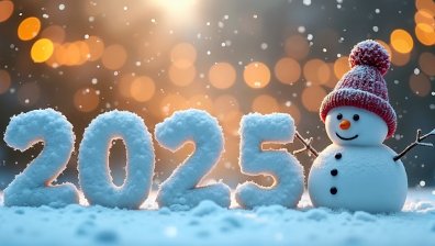 Нумерологична прогноза за 2025 г. според датата на раждане