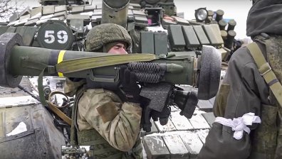 Москва не иска мир, а военно решение: Руската агресия може да бъде спряна само с оръжие?