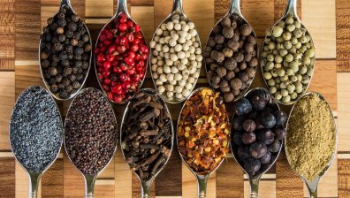 Съдържат ли калории билките и подправките?  