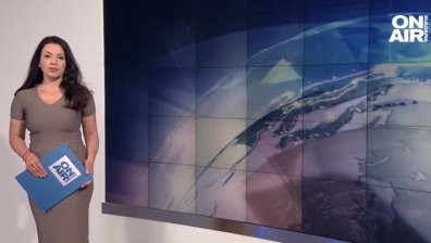Сутрешна емисия