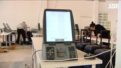 ВАС реши: Ще има машинно гласуване във всички секции