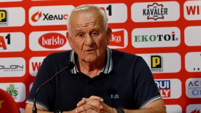 Лоши новини: Люпко Петрович е в изкуствена кома след катастрофата