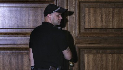 Свобода срещу 1500 лв. за обвиняем за убийство при сбиване в Елешница