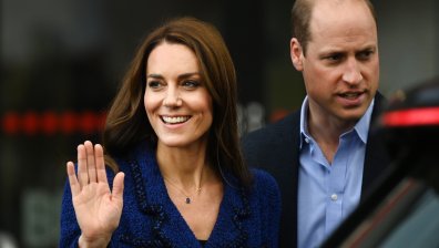 Изневяра? Кейт Мидълтън иска още деца от принц Уилям