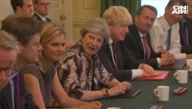 Brexit ще доведе до милиарди евро загуба за Кралството