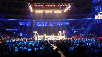 Български кечист е с Ковид-19, изгубил обонянието си