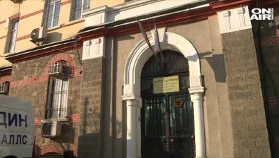 Нов инцидент в Софийския затвор: Надзирател беше нападнат