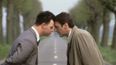 Съдбовна среща в "Осмият ден"