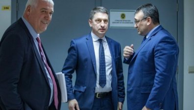 Акции, агенти под прикритие... ГДБОП представи резултатите от дейността си