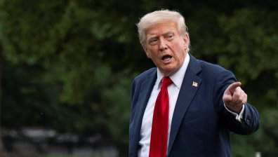 Доналд Тръмп: Ще накажа Русия с тежки мита, ако до 50 дни не спре войната с Украйна