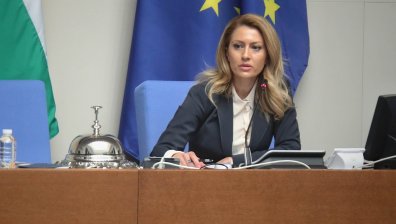 Рая Назарян ще откаже, ако бъде поканена за служебен премиер