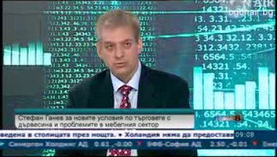 Лобистки интереси спъват търговията на дървесина у нас