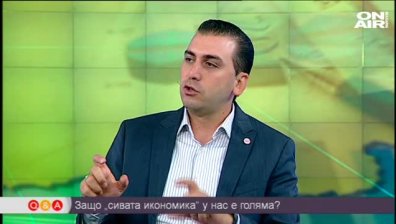 Q&A с Клара Маринова, 17.09.2016 I част