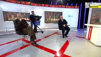 Д-р Николай Михайлов и Румен Леонидов, Полиграф 2 част, 26 април 2014