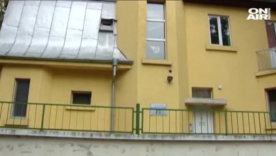 Инцидент в забавачка едва не остави малко момиченце без пръсти