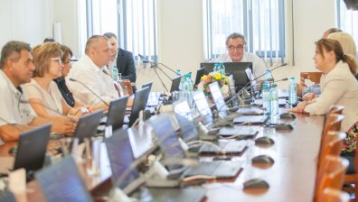Пламен Георгиев с оставка като прокурор в Спецпрокуратурата