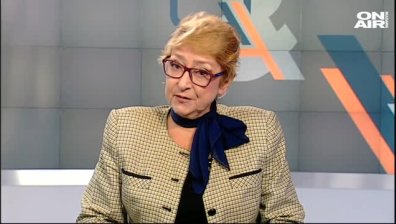 За предсрочните избори и новия месия