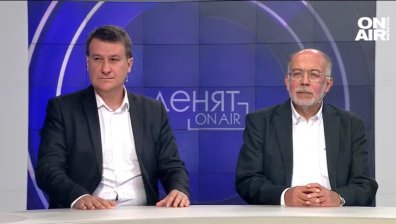 Местните избори ще покачат политическото напрежение и има ли участие Алексей Петров в "сглобката"?