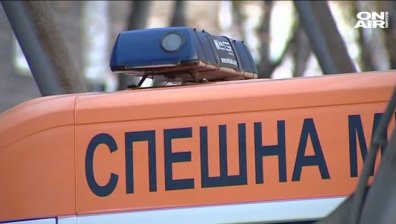55-годишен мъж замръзна на жп прелез край Кърджали