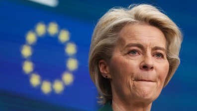 Европрокуратурата погва Фон дер Лайен за свързани с Pfizer престъпления