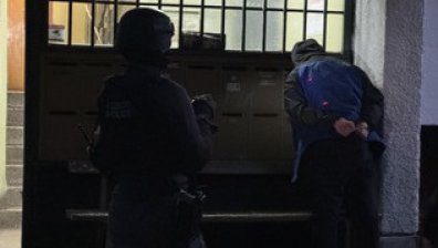 Демерджиев: Предстои кадрова чистка заради укриването на прокурорския син Васил Михайлов