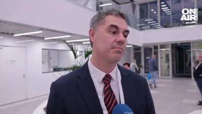 Бургас събра круизния бизнес от цял свят: Пристанищата са безопасни за туристите